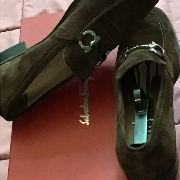 Ferragamo shoes - Picture 7 of 7